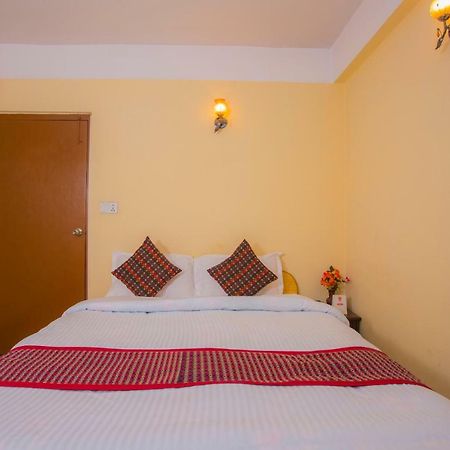 Heart Of Bhaktapur Guest House Bhatgoan Exterior foto