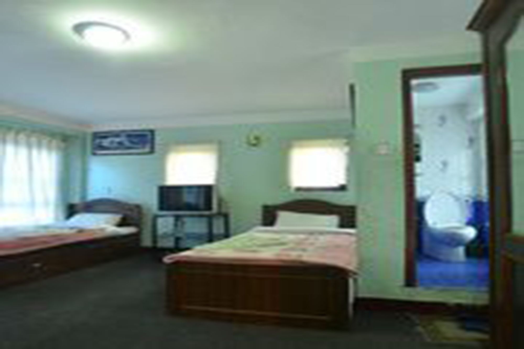 Heart Of Bhaktapur Guest House Bhatgoan Exterior foto